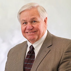Mayor R Keith Summey