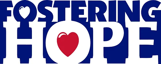 Fostering Hope Logo