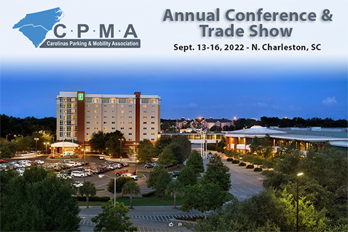 2022 Annual Conference & Trade Show