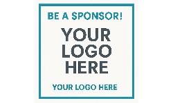 Be a CPMA Sponsor logo
