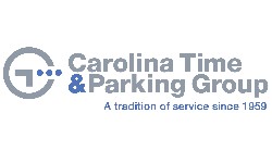 Carolina Time & Parking Group logo