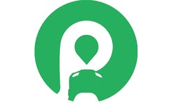 Get My Parking logo