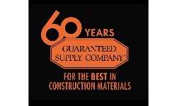 Guaranteed Supply Company logo