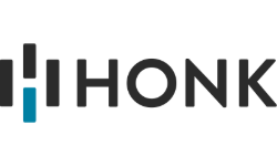 HONK logo