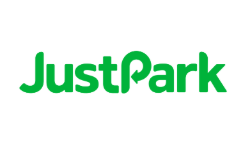 JustPark logo