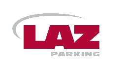LAZ Parking logo