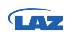 LAZ Parking logo